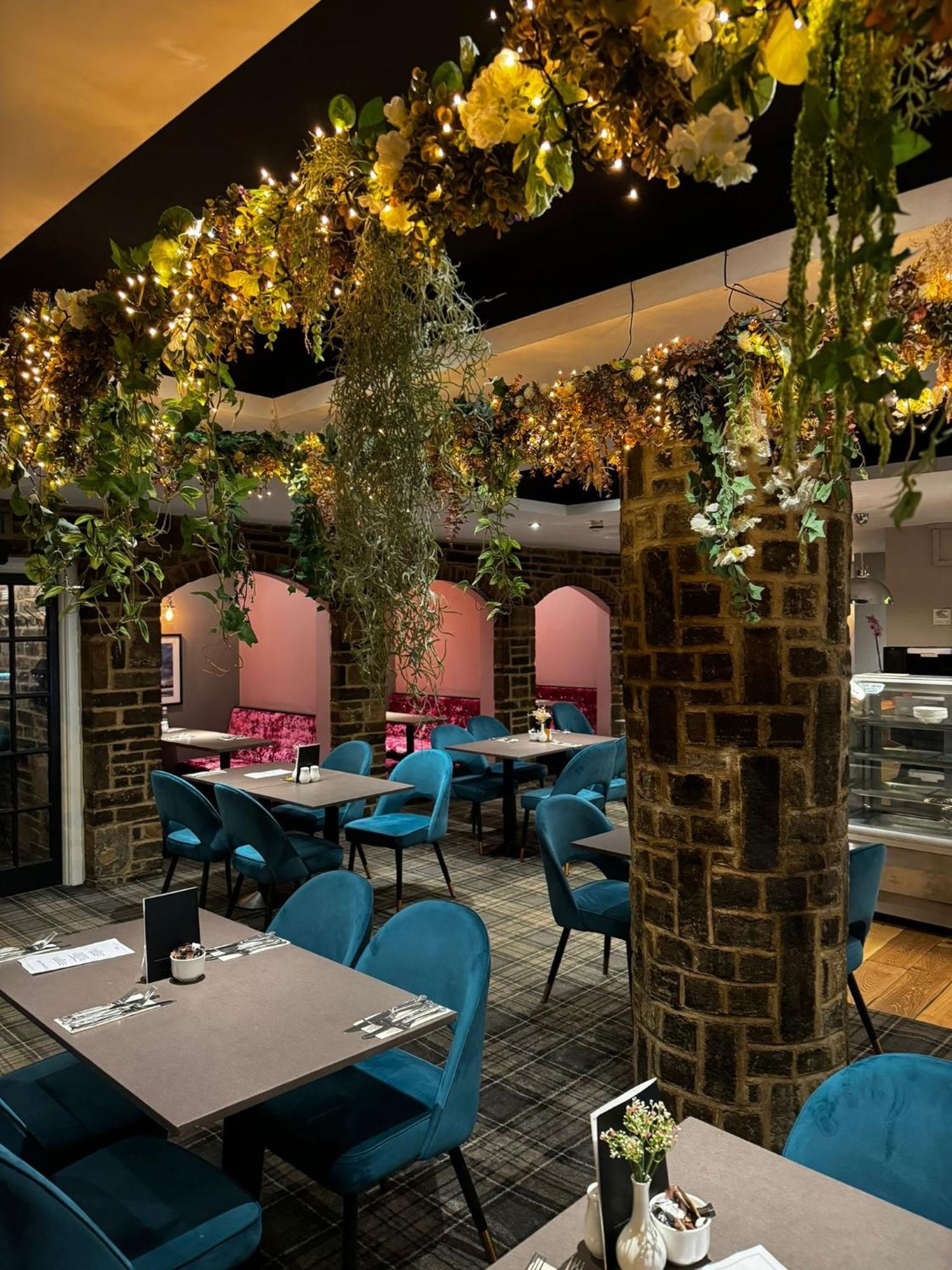 הרוגייט Chequers Inn מראה חיצוני תמונה