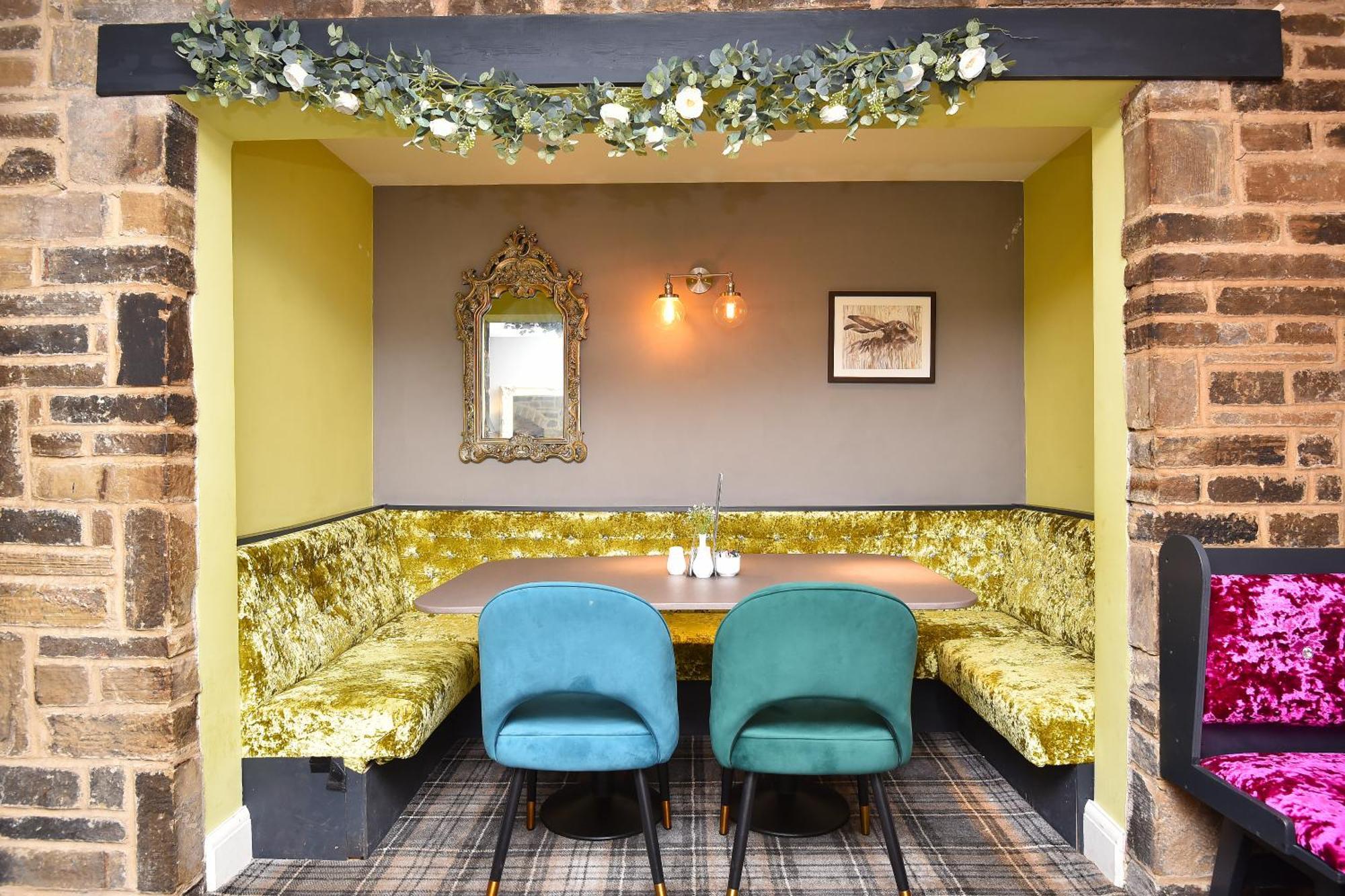 הרוגייט Chequers Inn מראה חיצוני תמונה