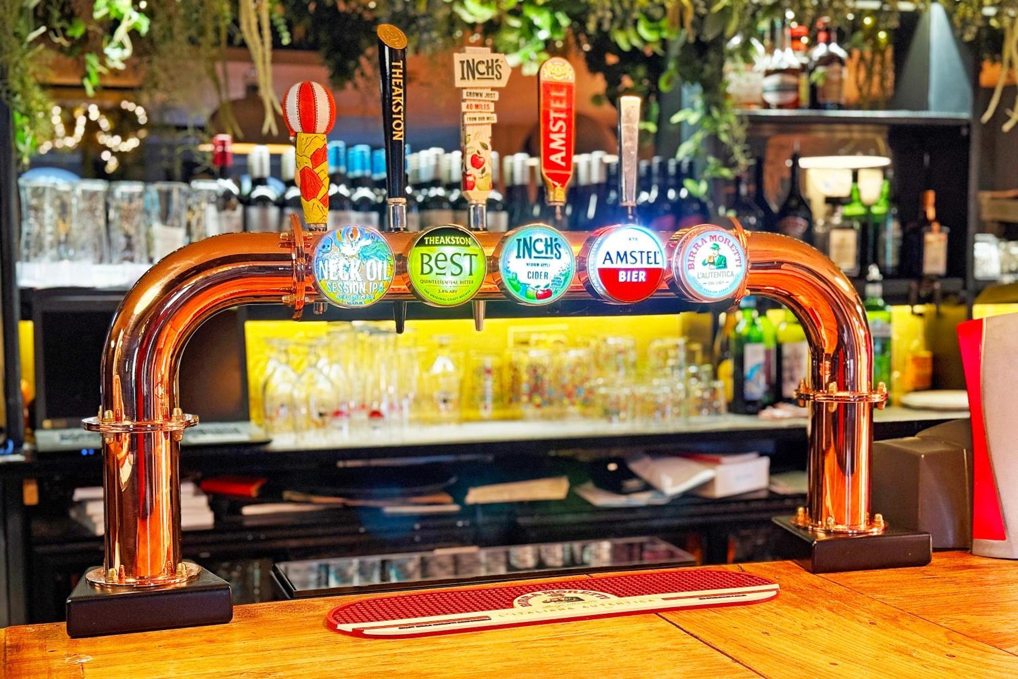 הרוגייט Chequers Inn מראה חיצוני תמונה