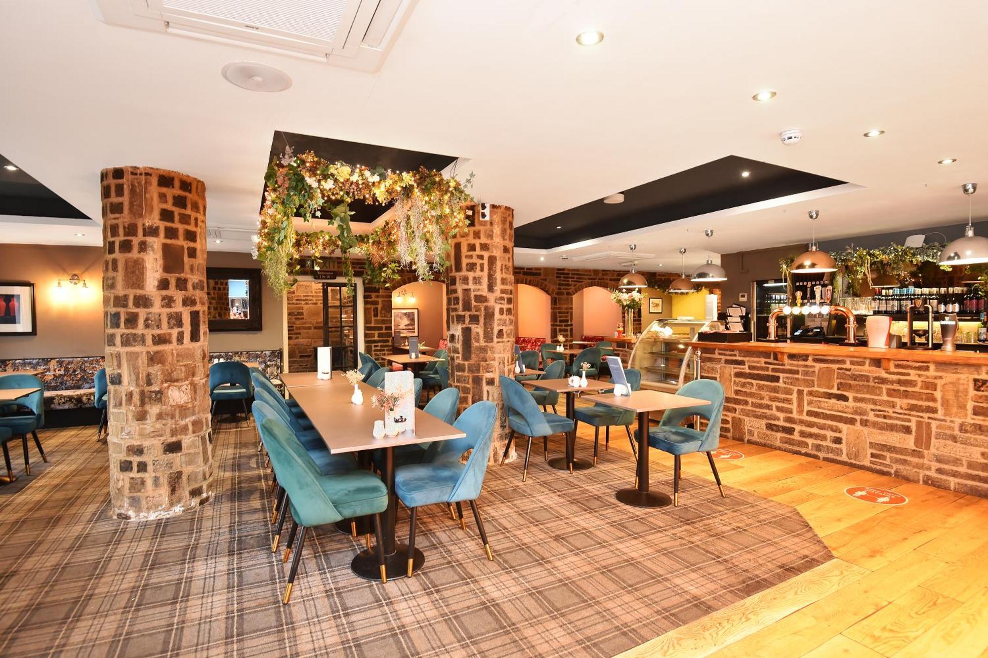 הרוגייט Chequers Inn מראה חיצוני תמונה